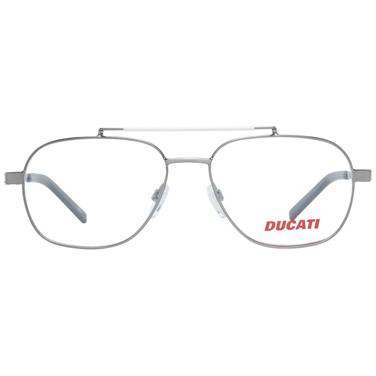 Akiniai DUCATI DA3018-56938. Akiniai, Kolor pilka. Mężczyzna.