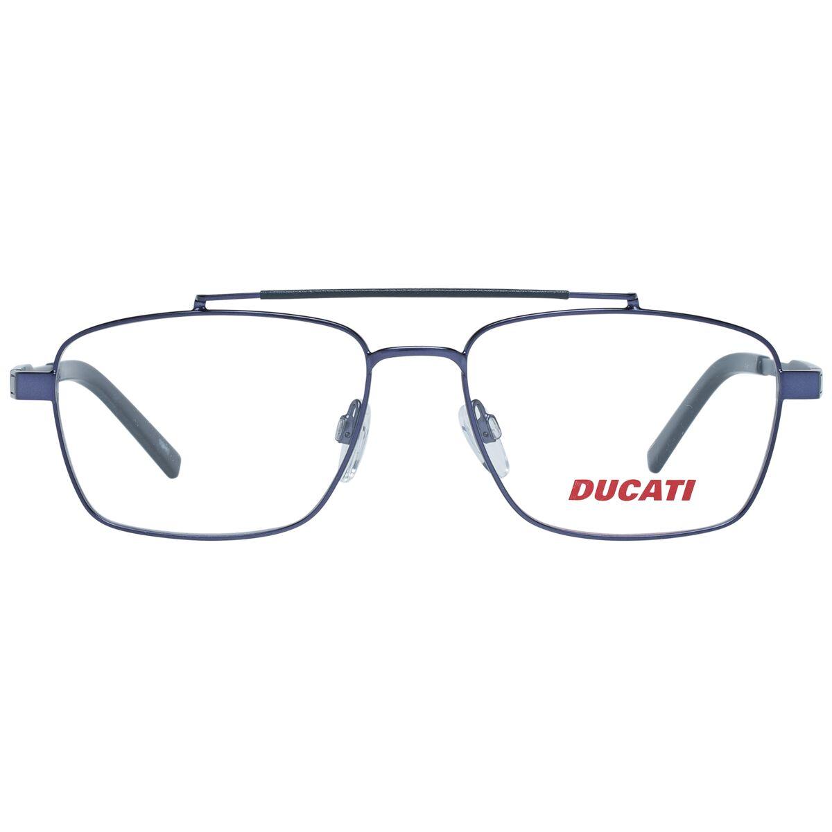 Akiniai DUCATI DA3019-54608. Akiniai, Kolor mėlyna. Mężczyzna.