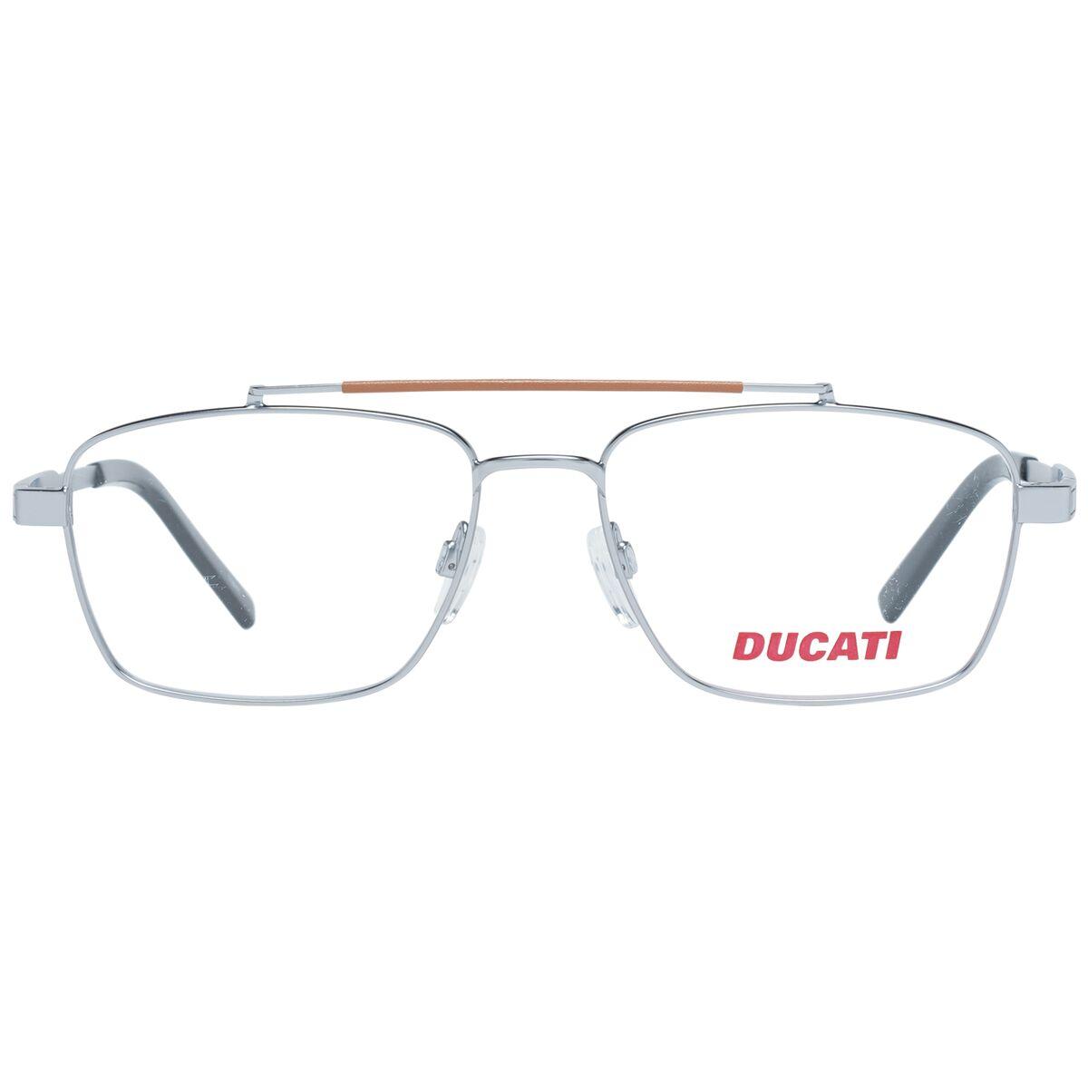Akiniai DUCATI DA3019-54910. Akiniai, Kolor pilka. Mężczyzna.
