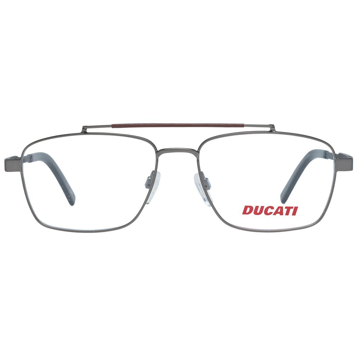 Akiniai DUCATI DA3019-54920. Akiniai, Kolor pilka. Mężczyzna.