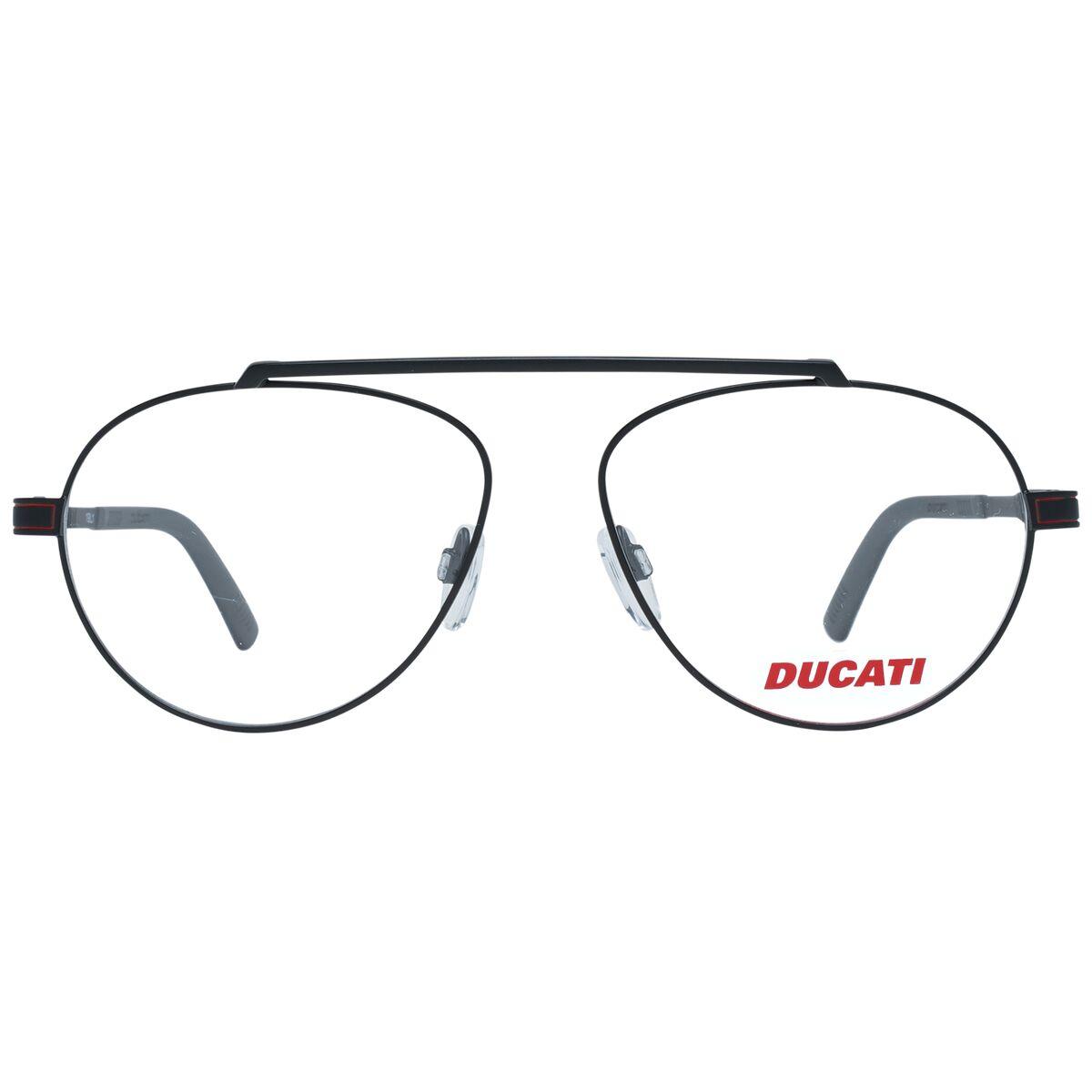 Akiniai DUCATI DA3029-57002. Akiniai, Kolor pilka. Mężczyzna.