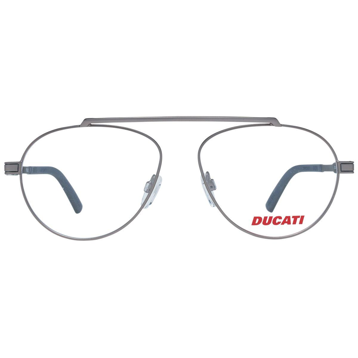 Akiniai DUCATI DA3029-57968. Akiniai, Kolor pilka. Mężczyzna.