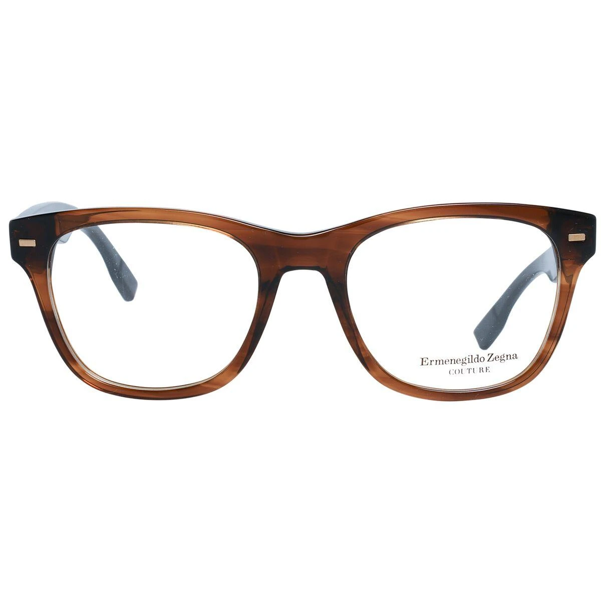 Akinių rėmas Vyrų Ermenegildo Zegna ZC5001 04852
