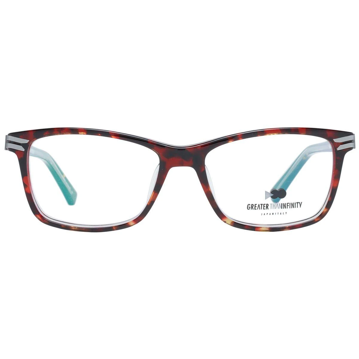 Akinių rėmeliai GREATER THAN INFINITY EYEWEAR GT040 54V04 (vyrams)