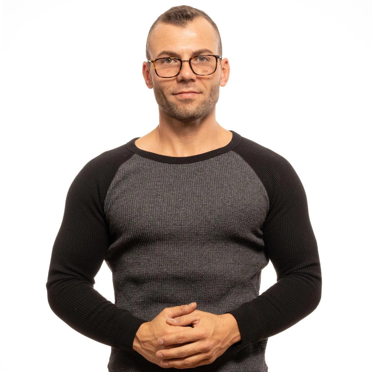 Akinių rėmeliai LOZZA EYEWEAR VL2307 54568Y (vyrams)