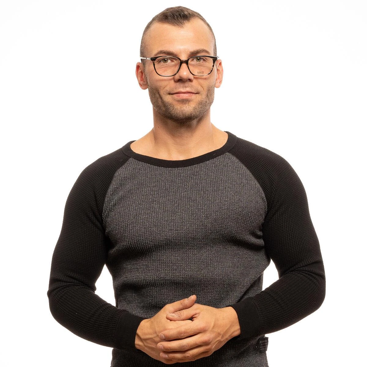 Akinių rėmeliai LOZZA EYEWEAR VL4089 5306BZ (vyrams)