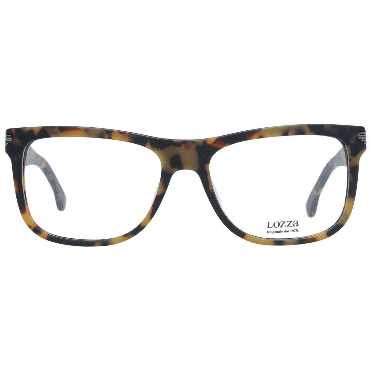 Akinių rėmeliai LOZZA EYEWEAR VL4122 54960M (vyrams)