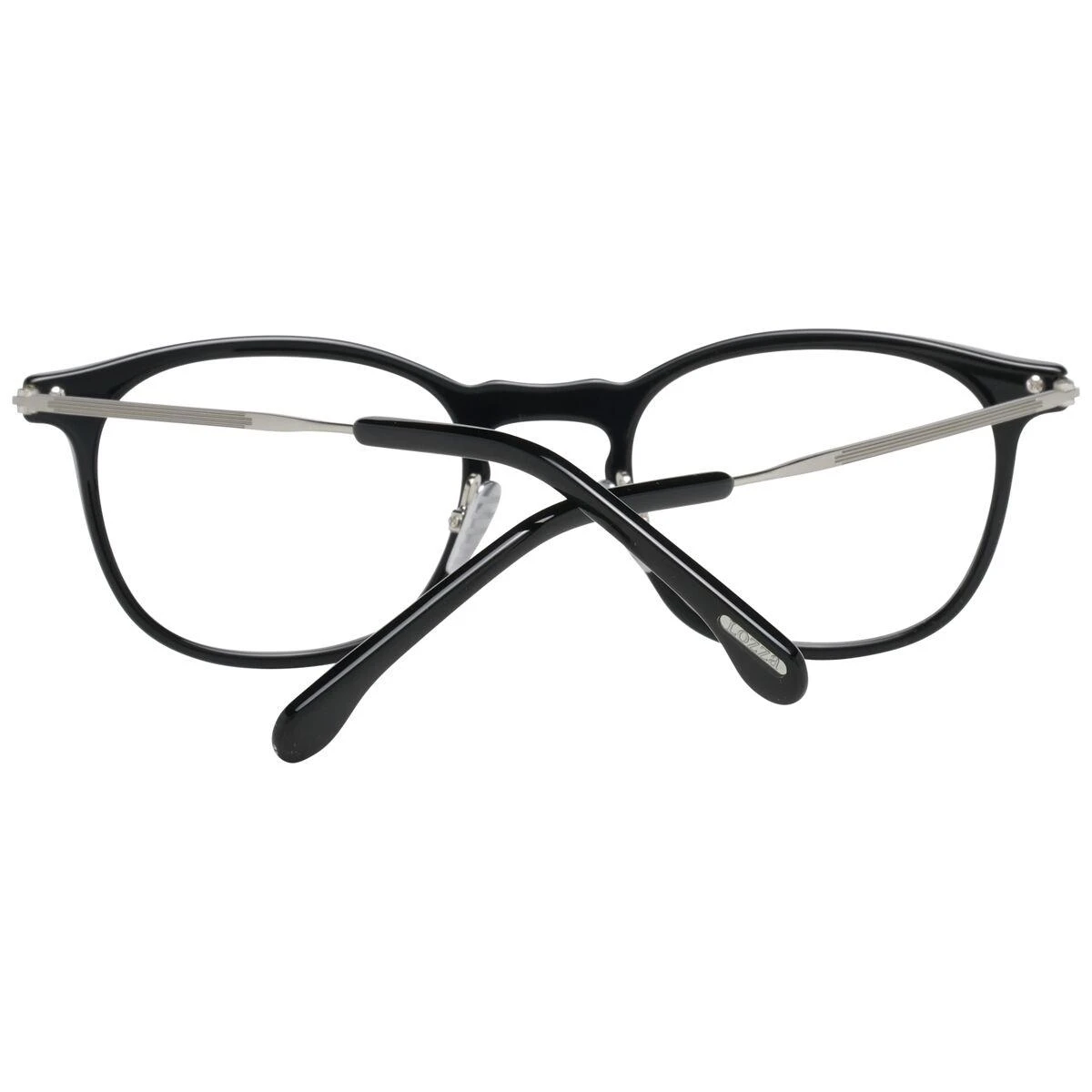 Akinių rėmeliai LOZZA EYEWEAR VL4143 500BLK (vyrams)