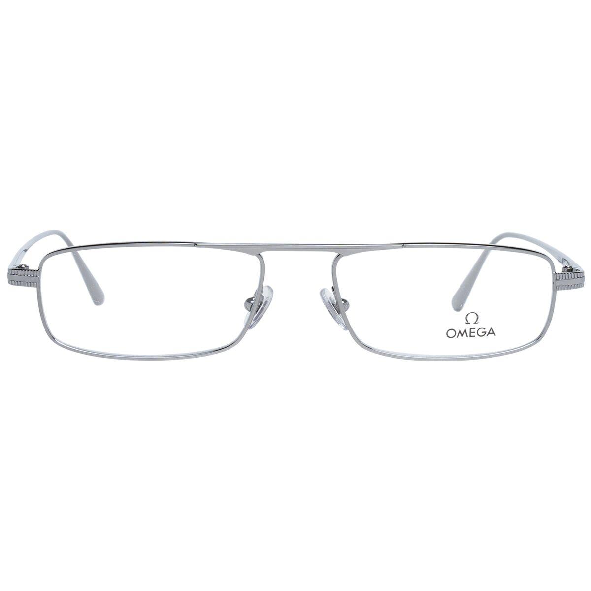 Akiniai OMEGA OM5011-54008. Akiniai, Kolor pilka. Mężczyzna.
