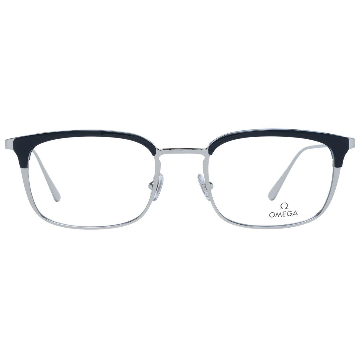 Akiniai OMEGA OM5017-53092. Akiniai, Kolor pilka. Mężczyzna.