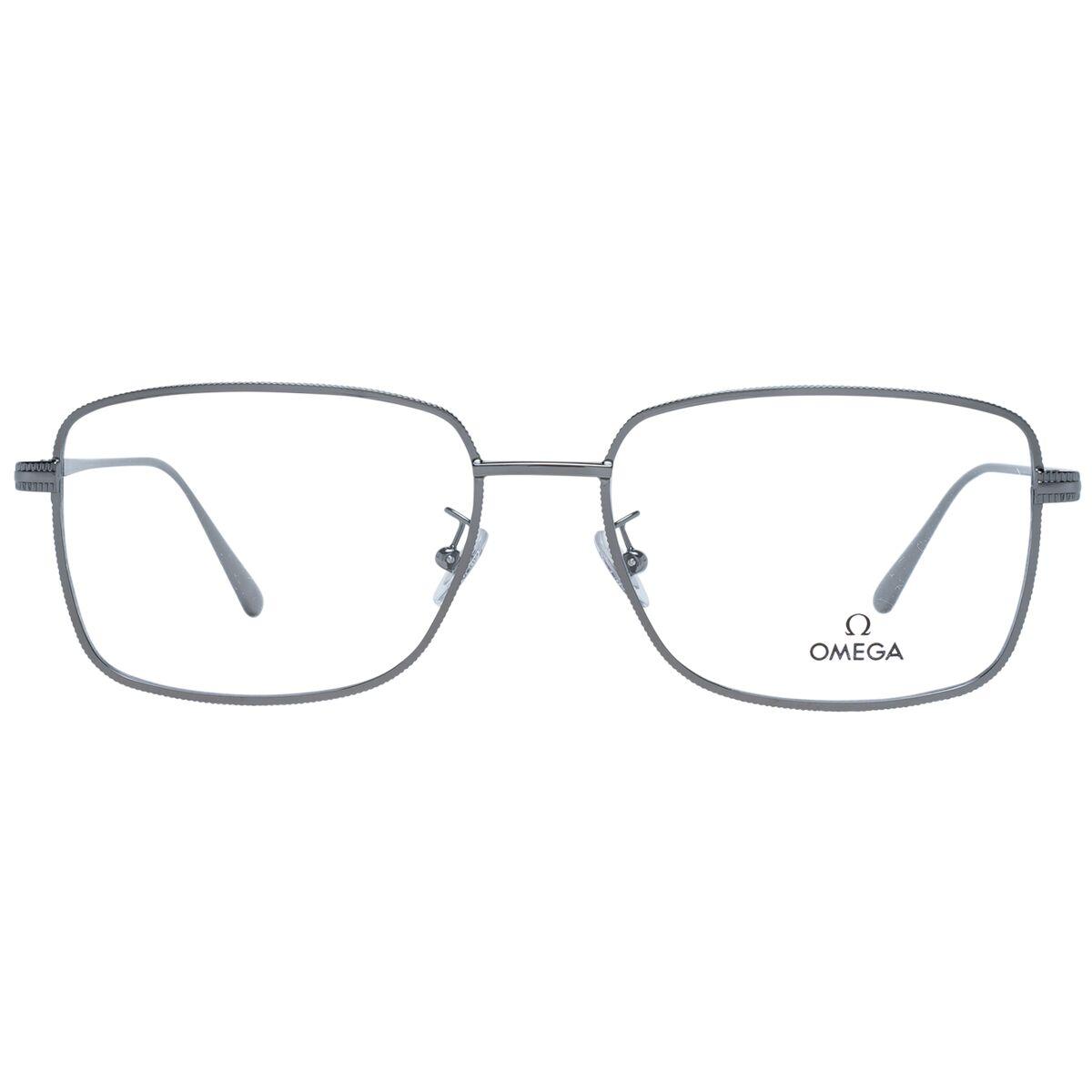 Akiniai OMEGA OM5035D57008. Akiniai, Kolor pilka. Mężczyzna.