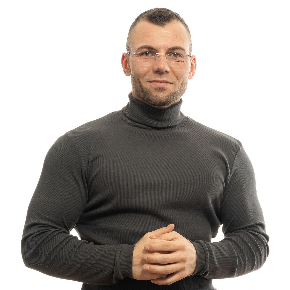 Akiniai QUIKSILVER EQYEG0304853A. Akiniai, Kolor pilka. Mężczyzna.
