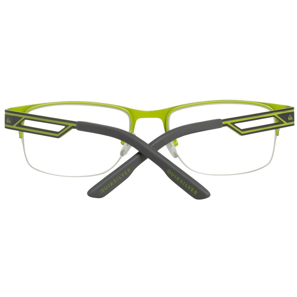 Akiniai QUIKSILVER EQYEG0305250A. Akiniai, Kolor žalia. Mężczyzna.