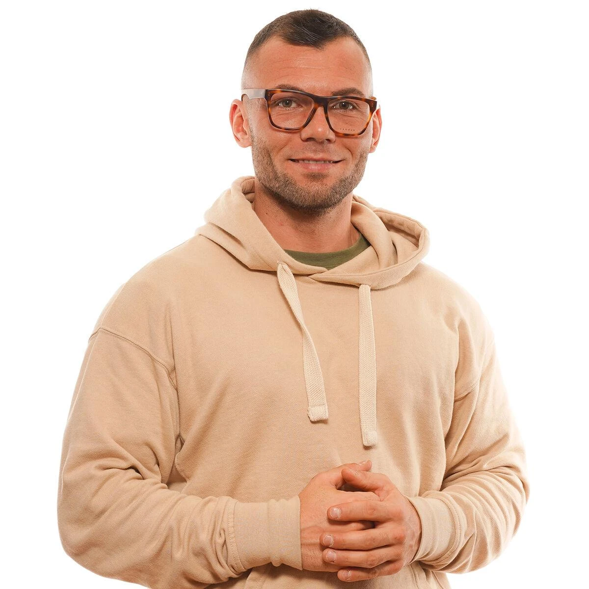 Akinių rėmeliai SANDRO PARIS EYEWEAR SD1002 54201 (vyrams)