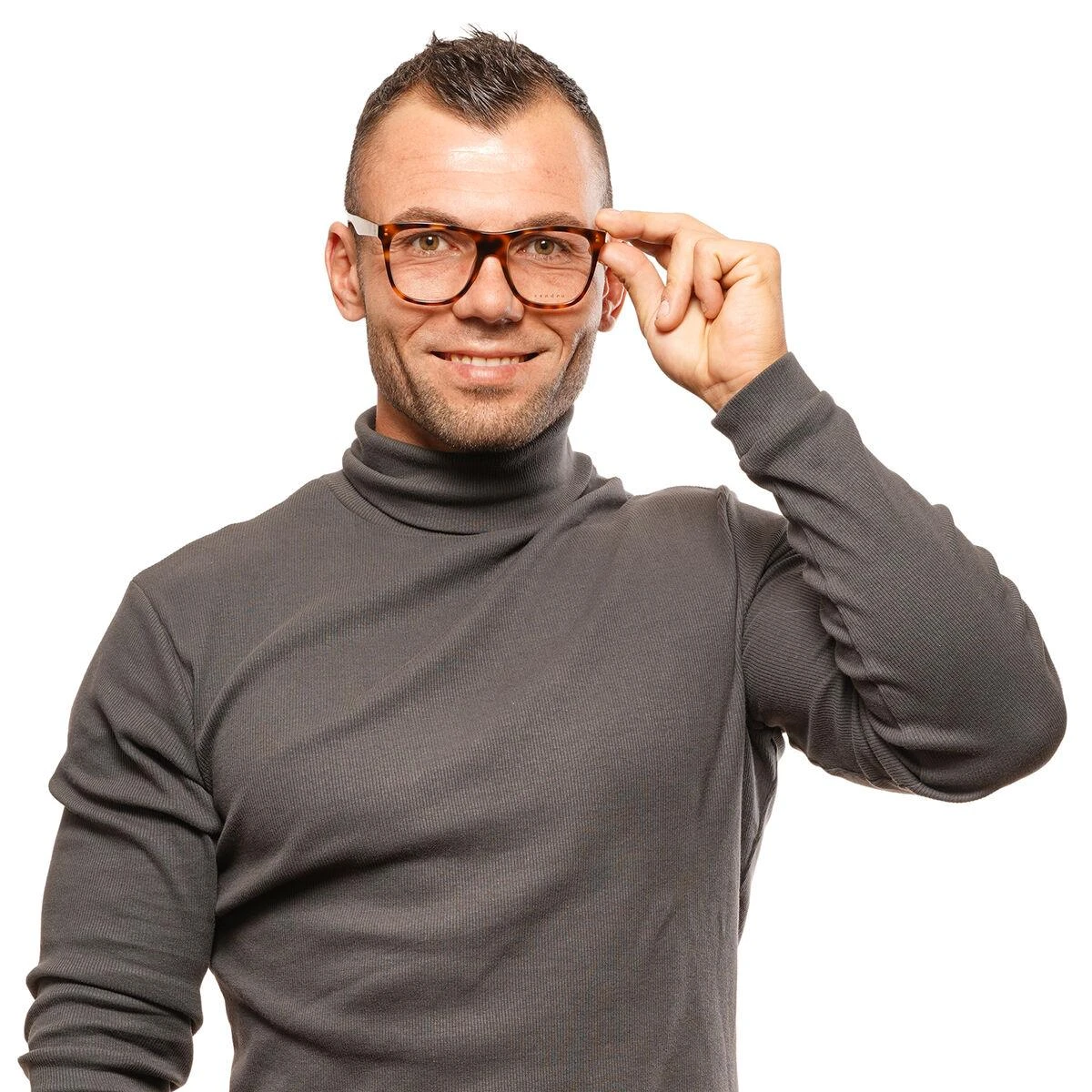 Akinių rėmeliai SANDRO PARIS EYEWEAR SD1004 53201 (vyrams)