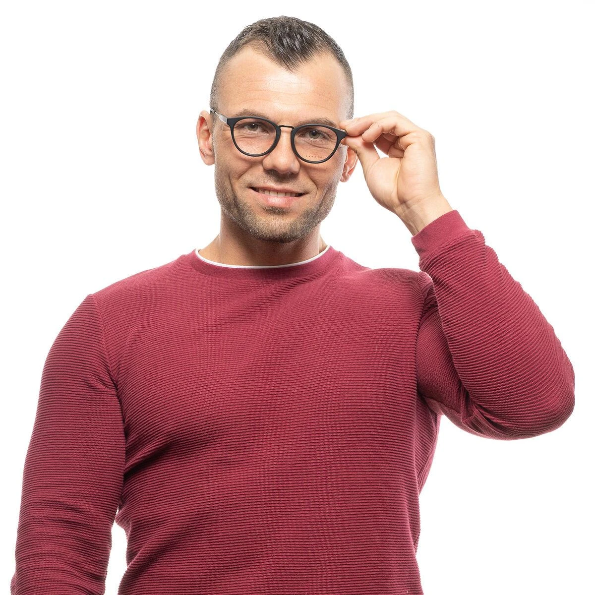 Akinių rėmeliai SANDRO PARIS EYEWEAR SD1006 49001 (vyrams)