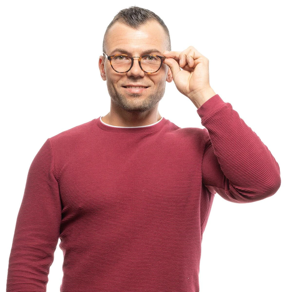 Akinių rėmeliai SANDRO PARIS EYEWEAR SD1006 49201 (vyrams)