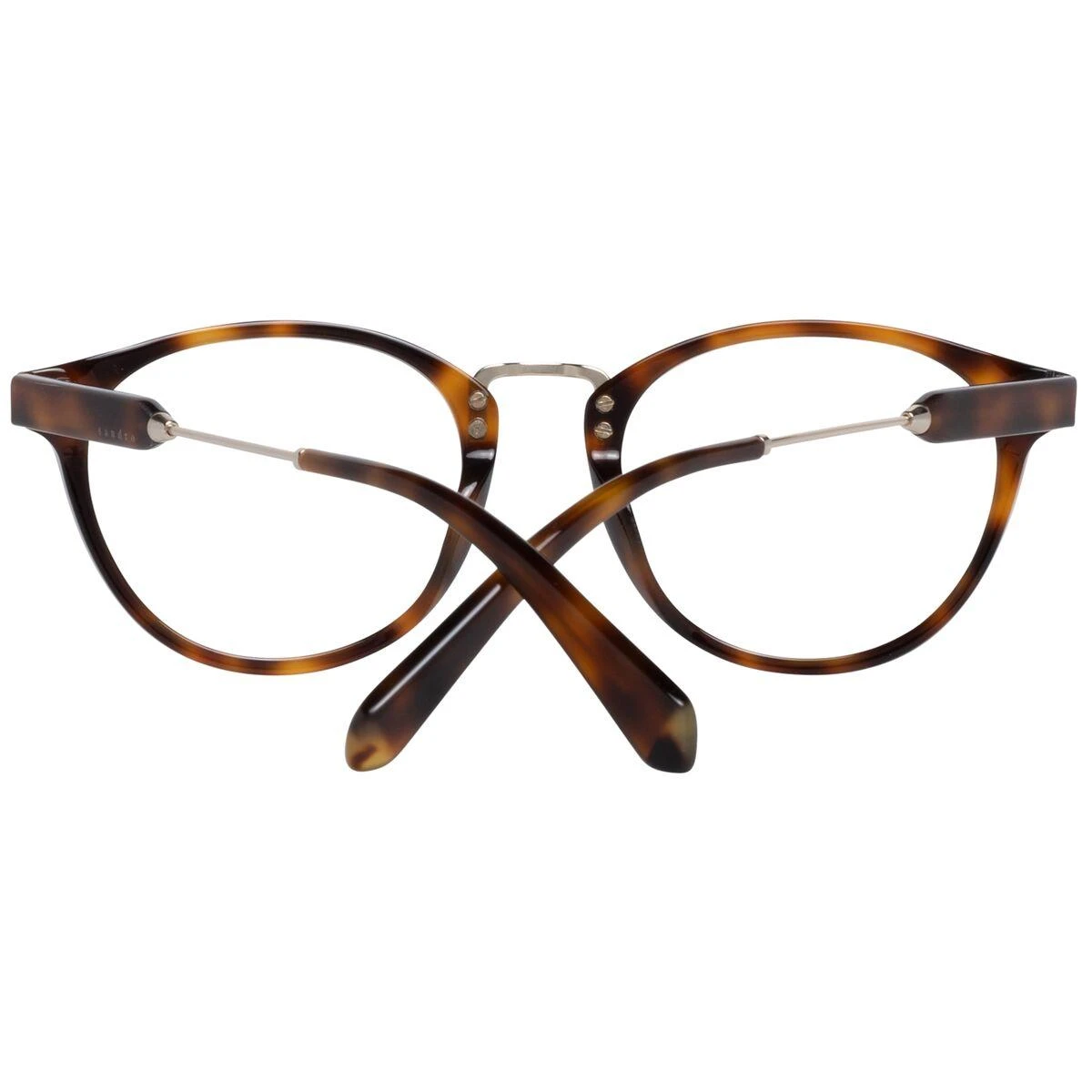 Akinių rėmeliai SANDRO PARIS EYEWEAR SD1006 49201 (vyrams)