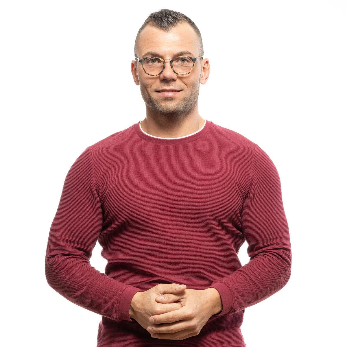 Akinių rėmeliai SANDRO PARIS EYEWEAR SD1006 49206 (vyrams)