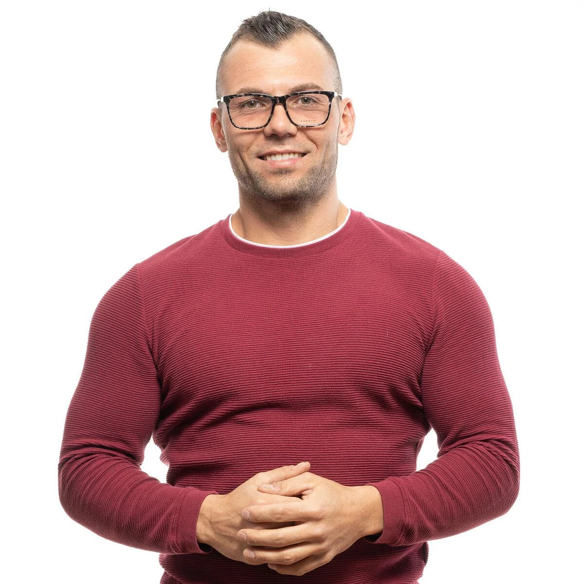 Akinių rėmeliai SANDRO PARIS EYEWEAR SD1009 56208 (vyrams)