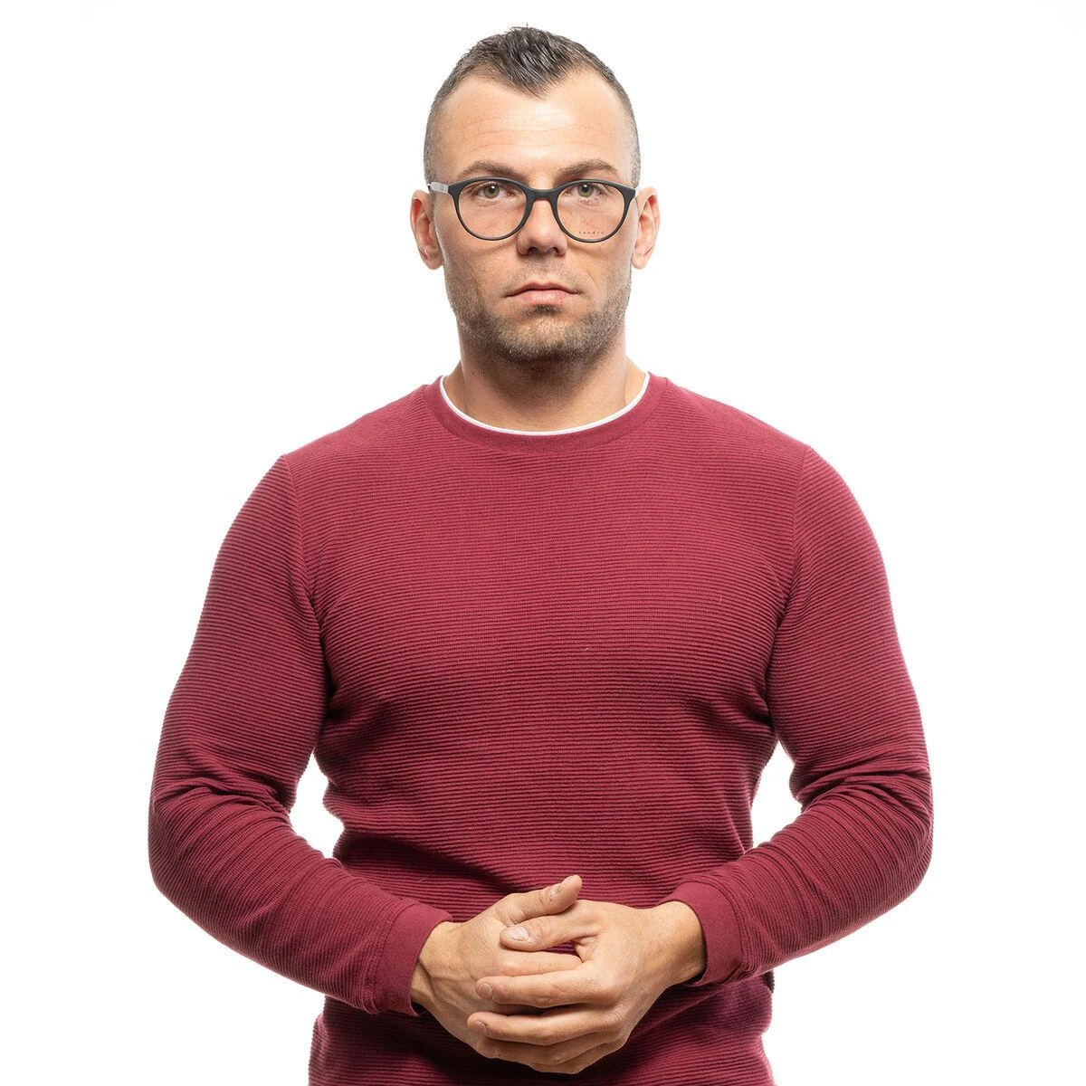 Akinių rėmeliai SANDRO PARIS EYEWEAR SD1017 51001 (vyrams)