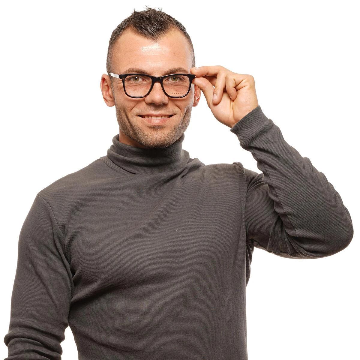 Akinių rėmeliai SANDRO PARIS EYEWEAR SD1024 50207 (vyrams)