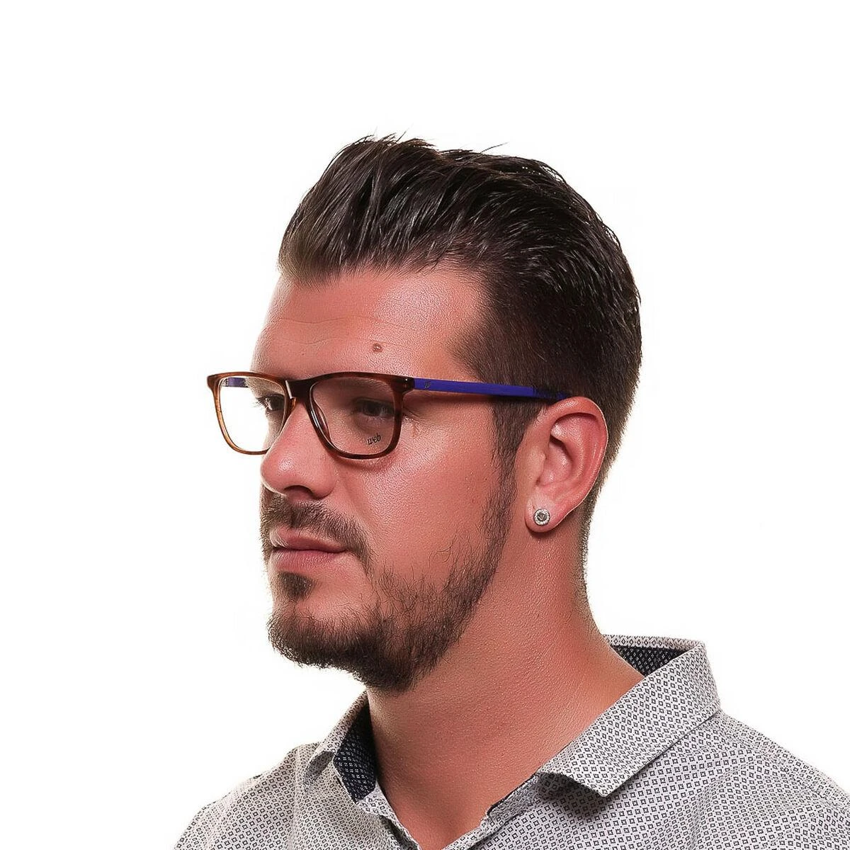 Akinių rėmeliai WEB EYEWEAR WE5224 54048 (vyrams)