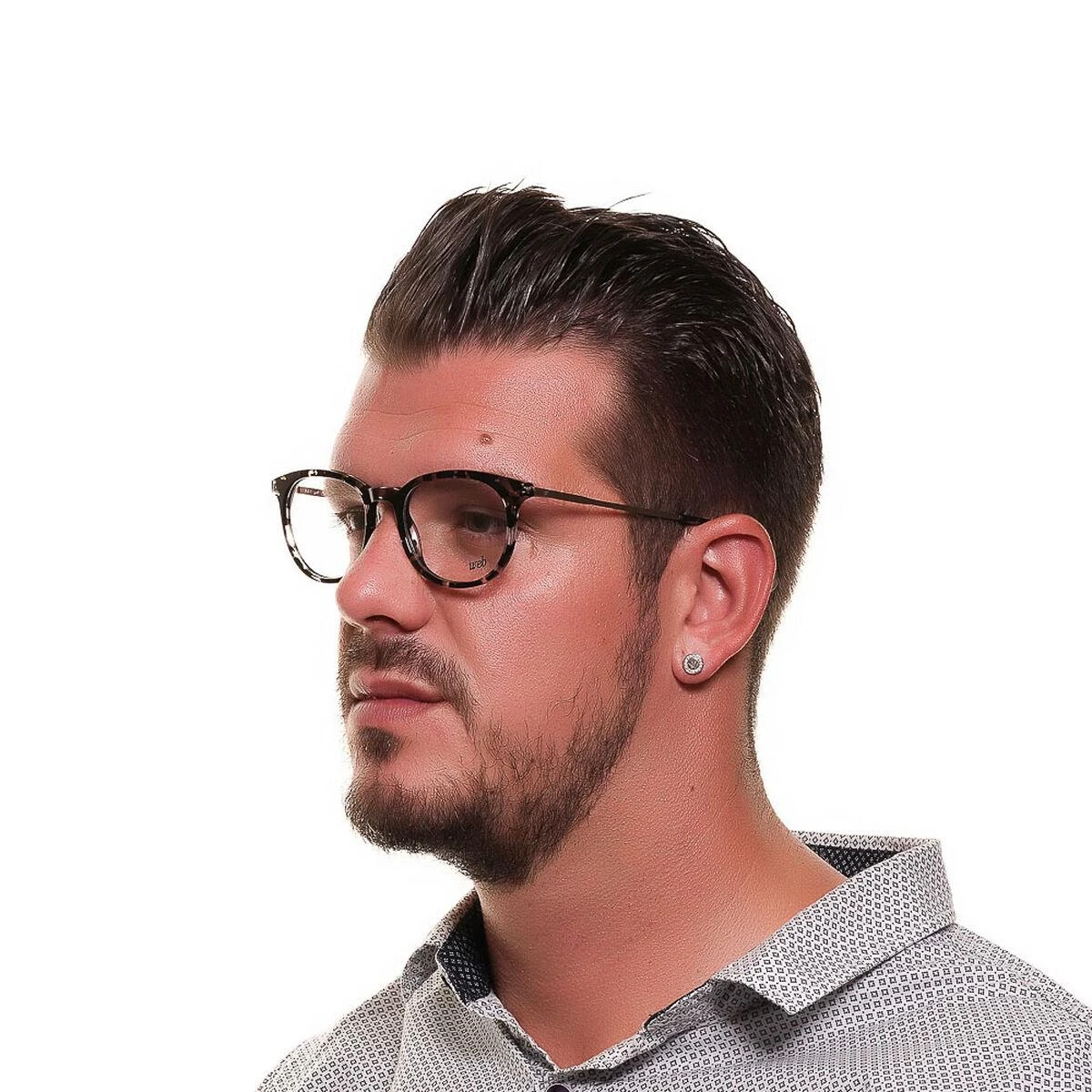 Akinių rėmeliai WEB EYEWEAR WE5246 52055 (vyrams)