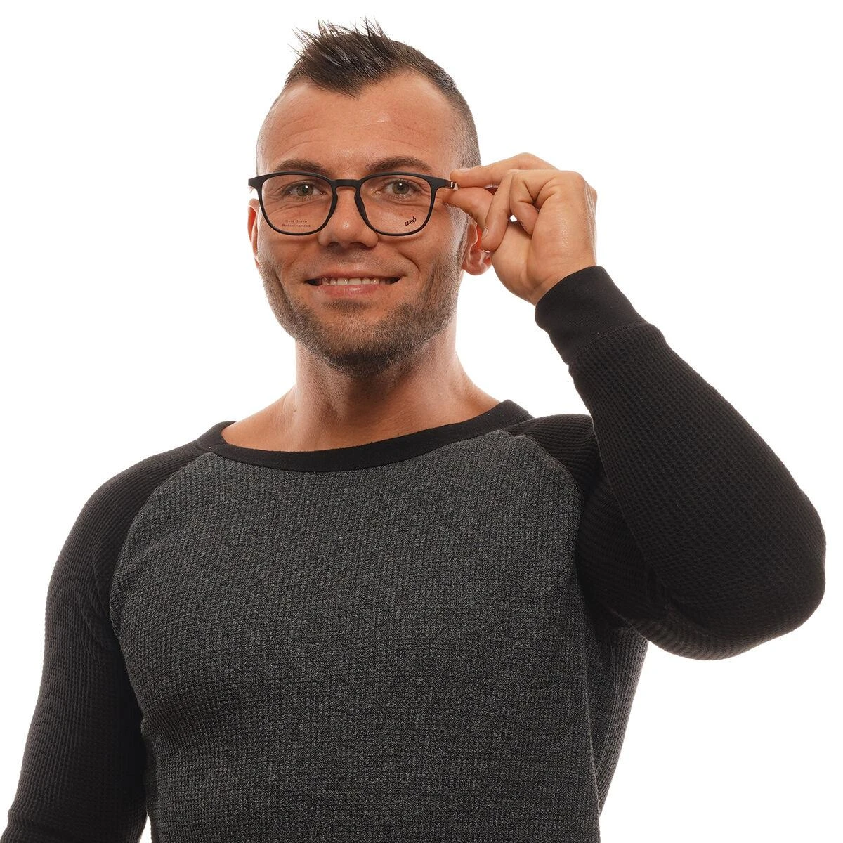 Akinių rėmeliai WEB EYEWEAR WE5327 52005 (vyrams)