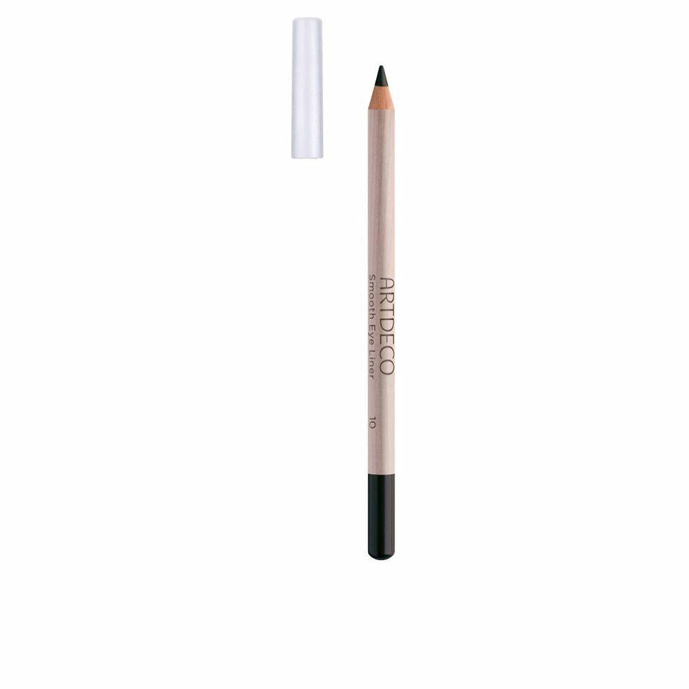 "Artdeco Smooth Eye Liner" juodas akių pieštukas