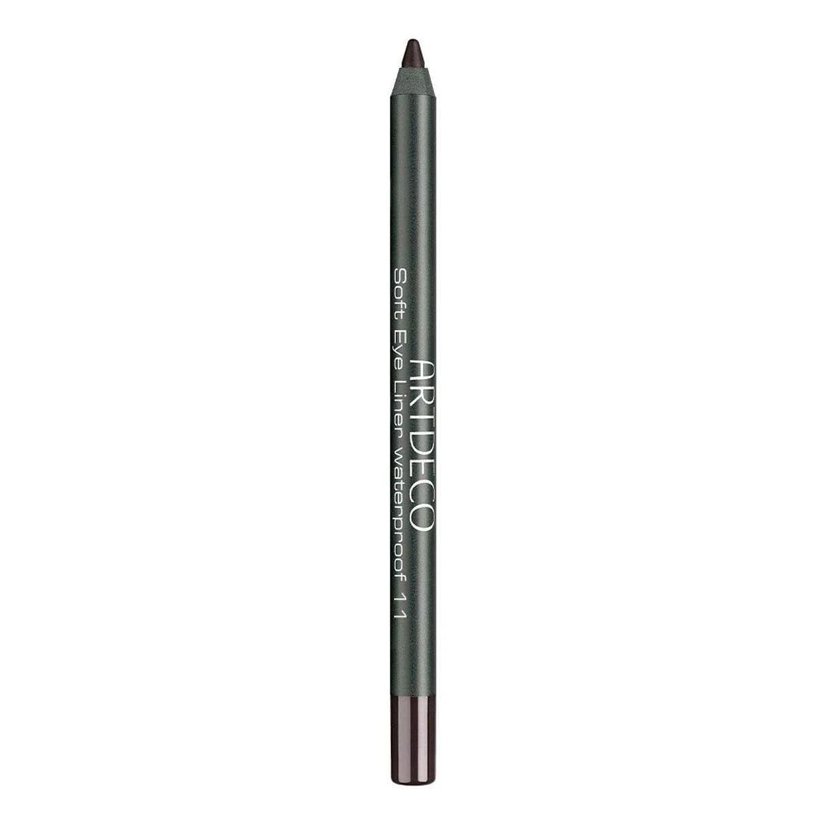 "Artdeco Soft Eye Liner Waterproff Deep Forest Brown" akių pieštukas 1,2g