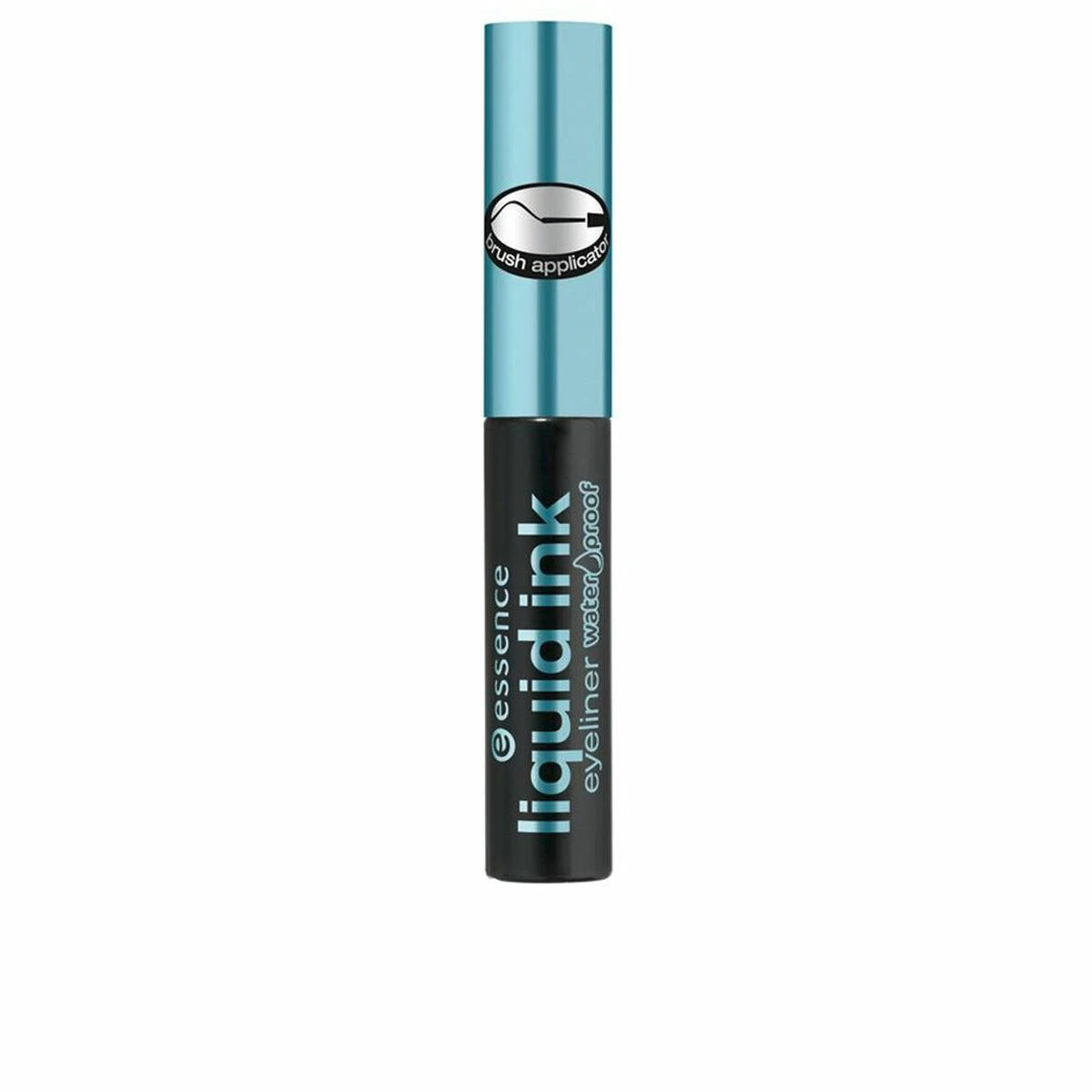 Essence Cosmetics Skystas akių pieštukas, atsparus vandeniui 3ml