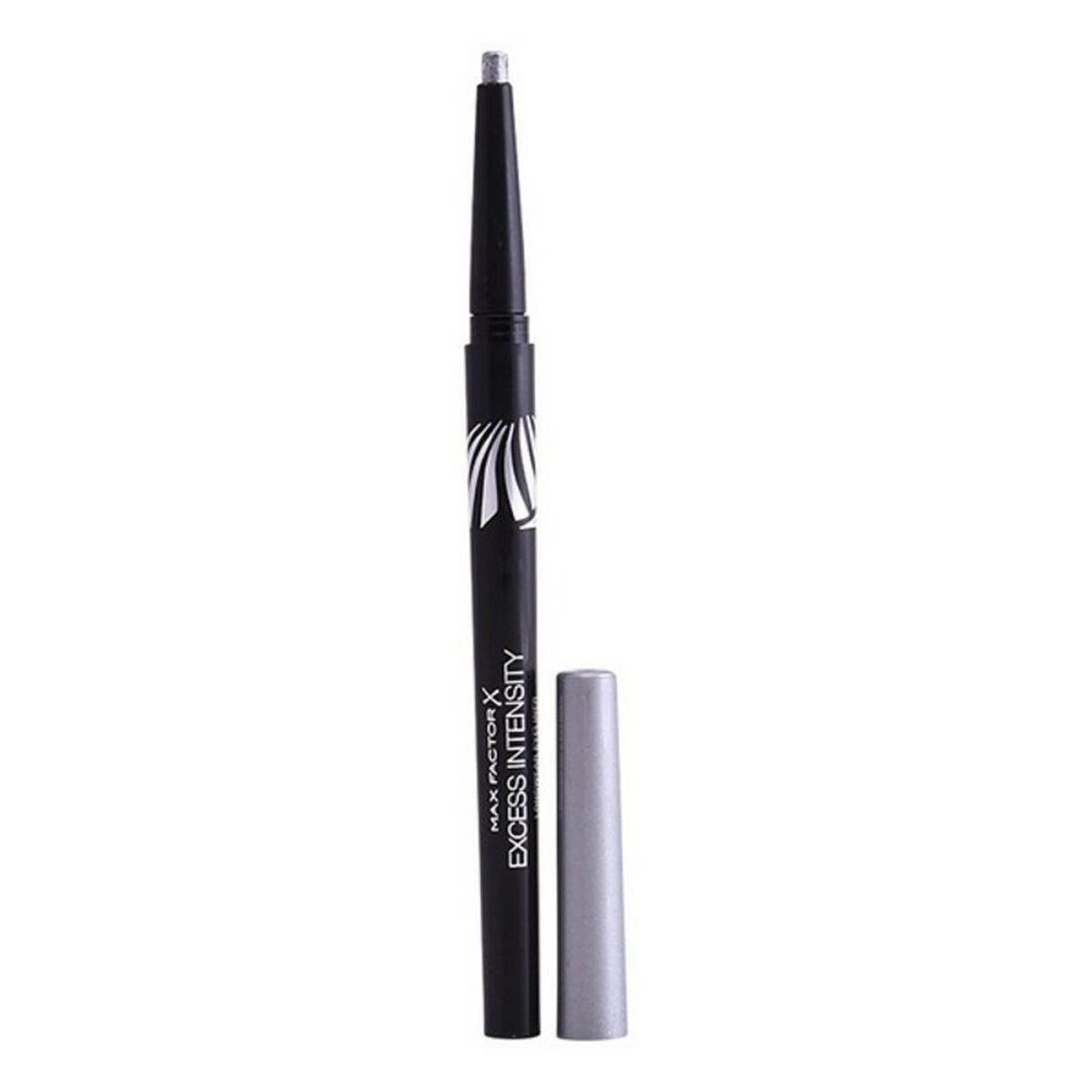 "Max Factor Excess Intensity Longwear Akių apvadas 04 Excessive Charcoal akių pieštukas