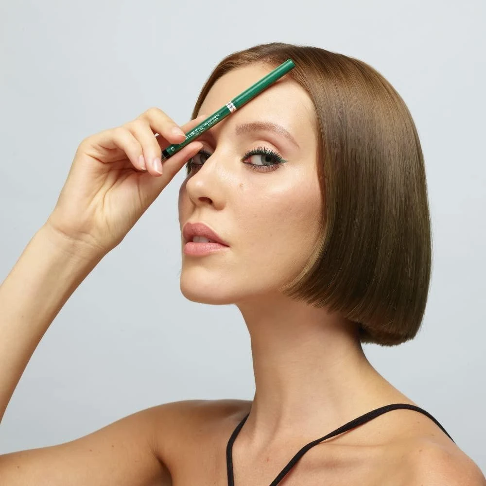L'Oréal Paris Infaillible Grip 36H Gel Automatic Eye Liner Eye Pieštukas moterims, 1,2 g