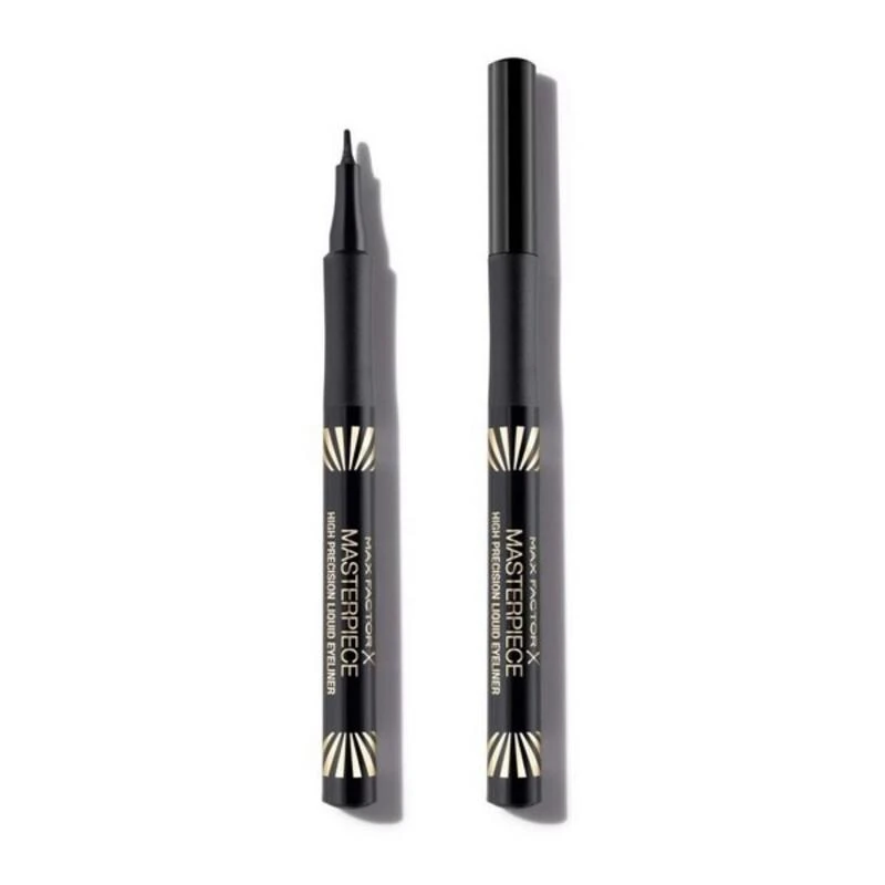 "Max Factor Masterpiece" skystas akių pieštukas 015 Charcoal