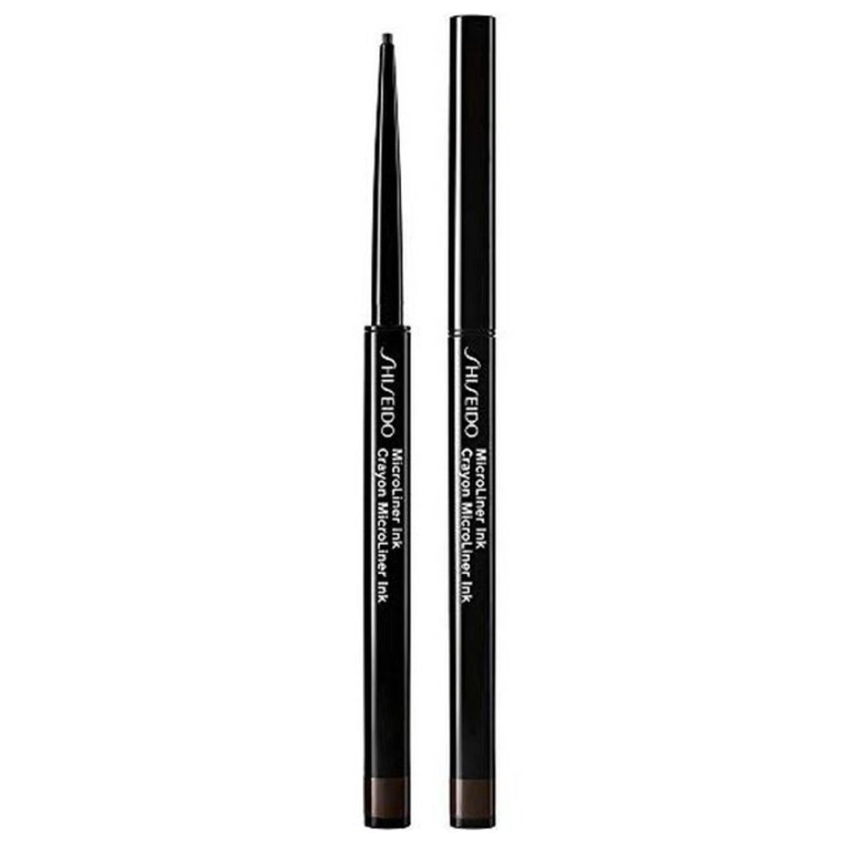 Shiseido Microliner Ink Akių apvadas 02 Brown