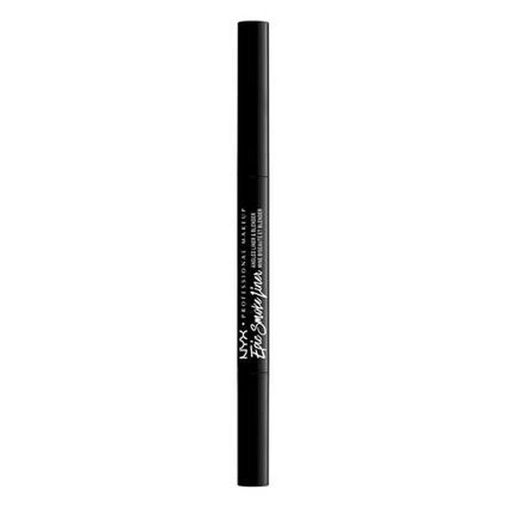 akių peštukas Nyx Epic Smoke Liner 12-Juodas Smoke