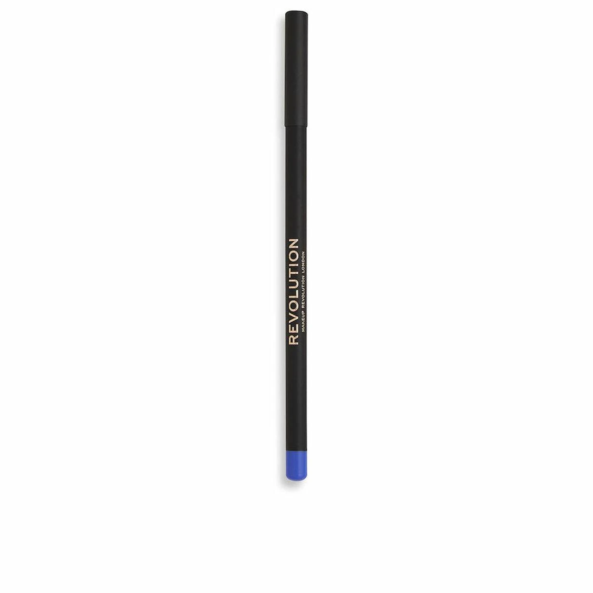 Makeup revolution Revolution Make Up Kohl Mėlynas akių pieštukas 1,30g