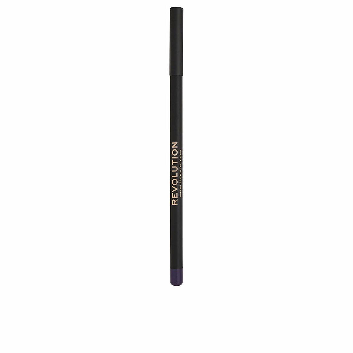 Revolution Make Up Makeup Revolution London Kohl Akių apvadas Eye Pieštukas