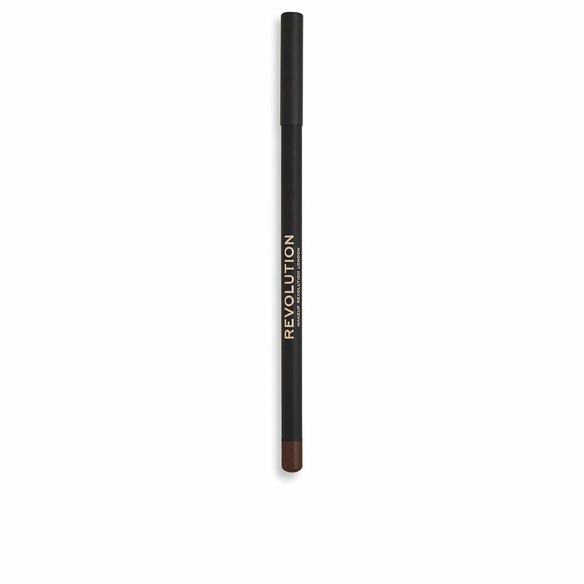 Makeup Revolution London Kohl Akių apvadas Eye Pieštukas, 1,3 g