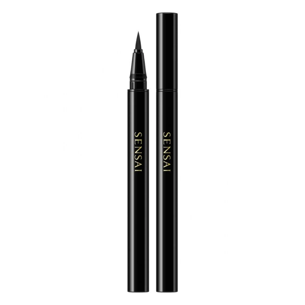 "Sensai Designing" skysto akių pieštuko užpildas 02 Deep Brown