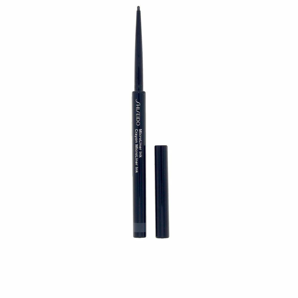 Shiseido Microliner Ink Pieštukas Liquid Akių apvadas 07 Gray 0.08 g
