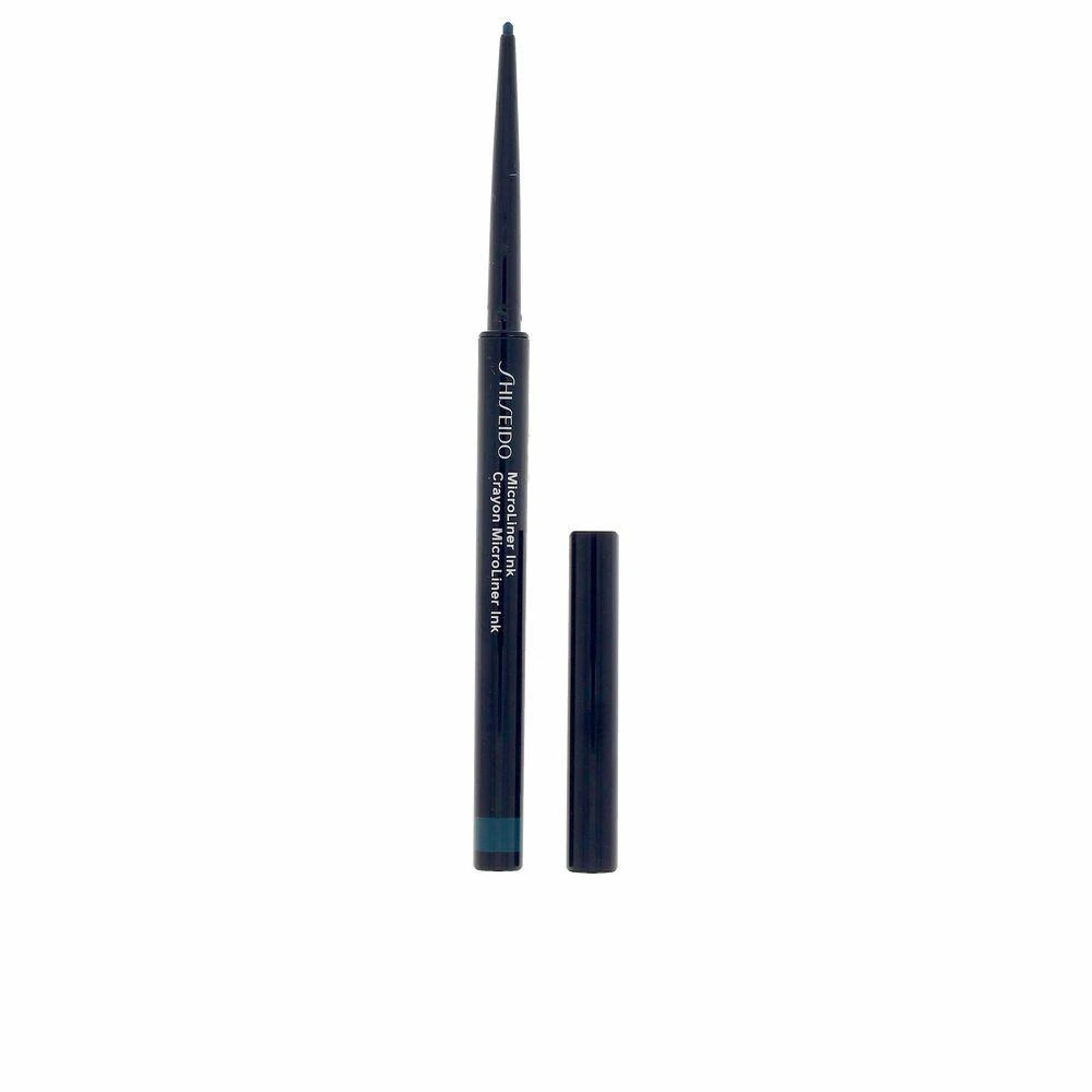 Shiseido Micro Liner INK Akių apvadas Pieštukas Liquid Akių apvadas 08 Teal 0.08 g