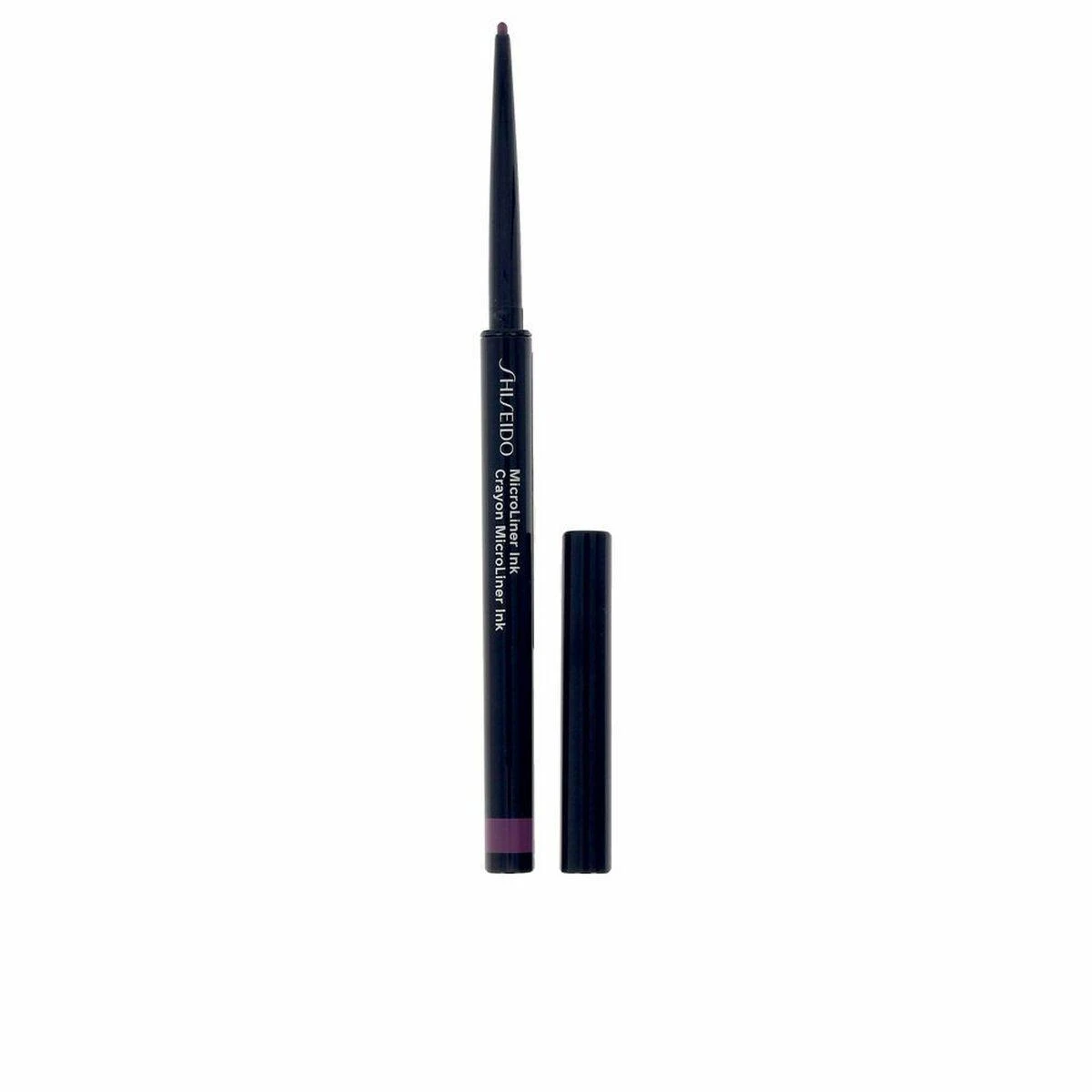 Shiseido Micro Liner INK Gel Pieštukas Akių apvadas 09 Violet 0.08 g