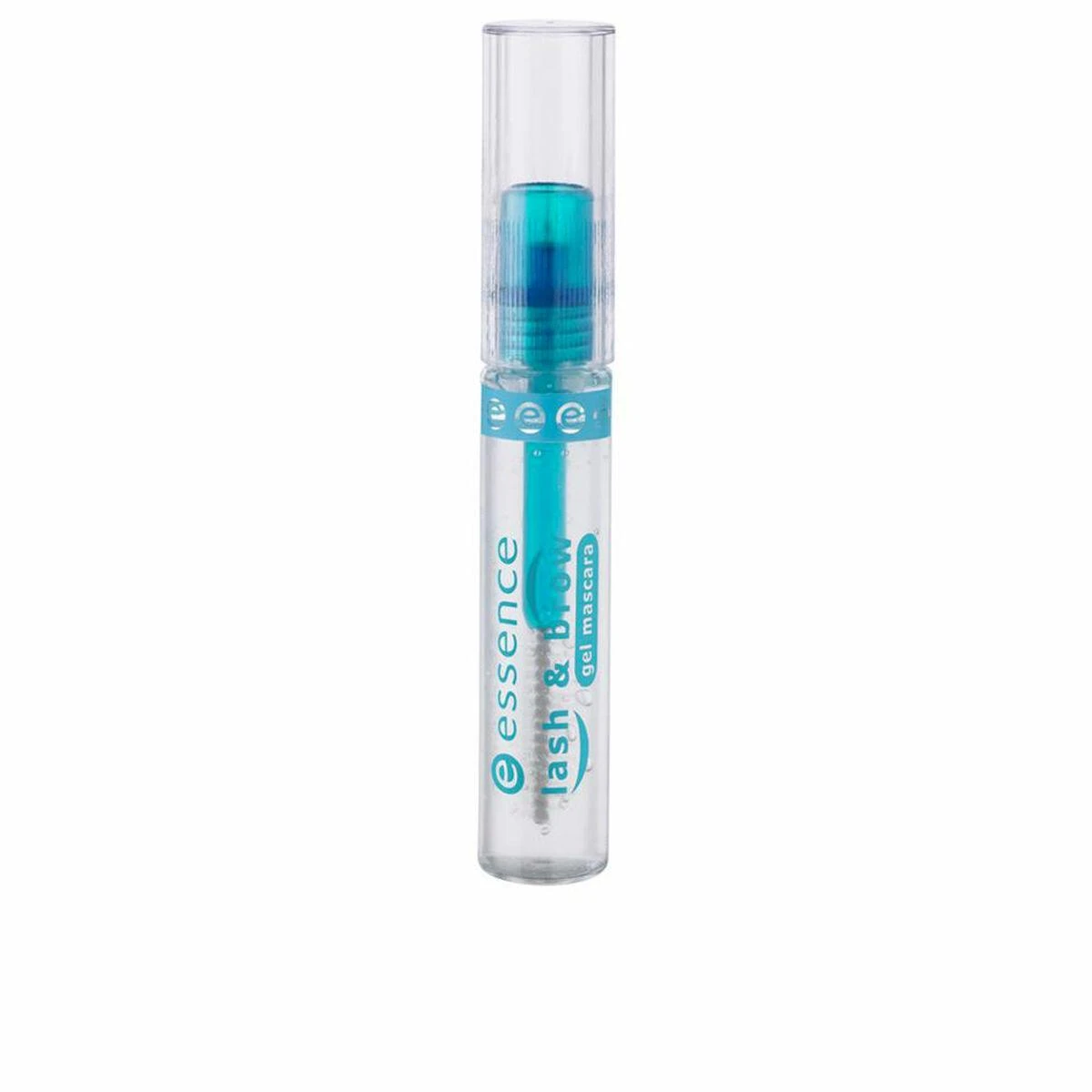 "Essence Cosmetics" blakstienų ir antakių gelinis tušas 9ml