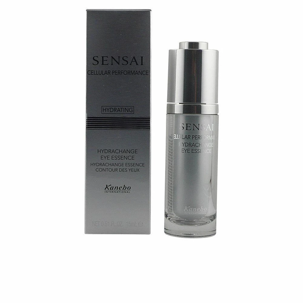 Kanebo Sensai Sensai Cellular Performance Hydrachange akių esencija 15ml