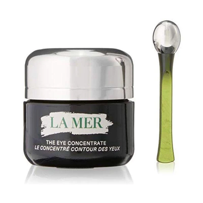 La Mer The Eye Concentrate, 15 ml, modelis - Concentrate, žema 