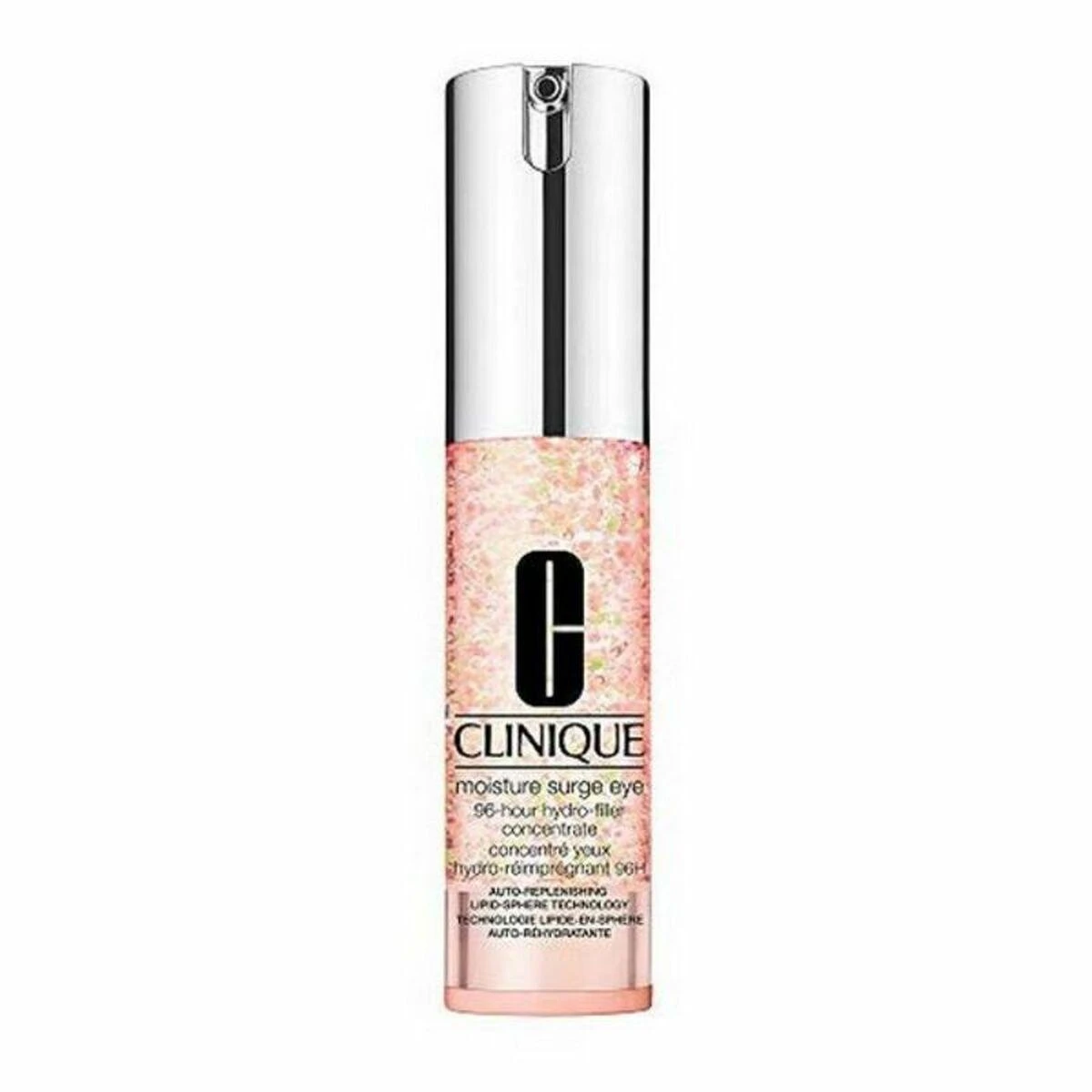 Clinique Moisture Surge Eye 96-Hour Hydro-Filler Concentrate drėkinamasis paakių gelis, 15 ml