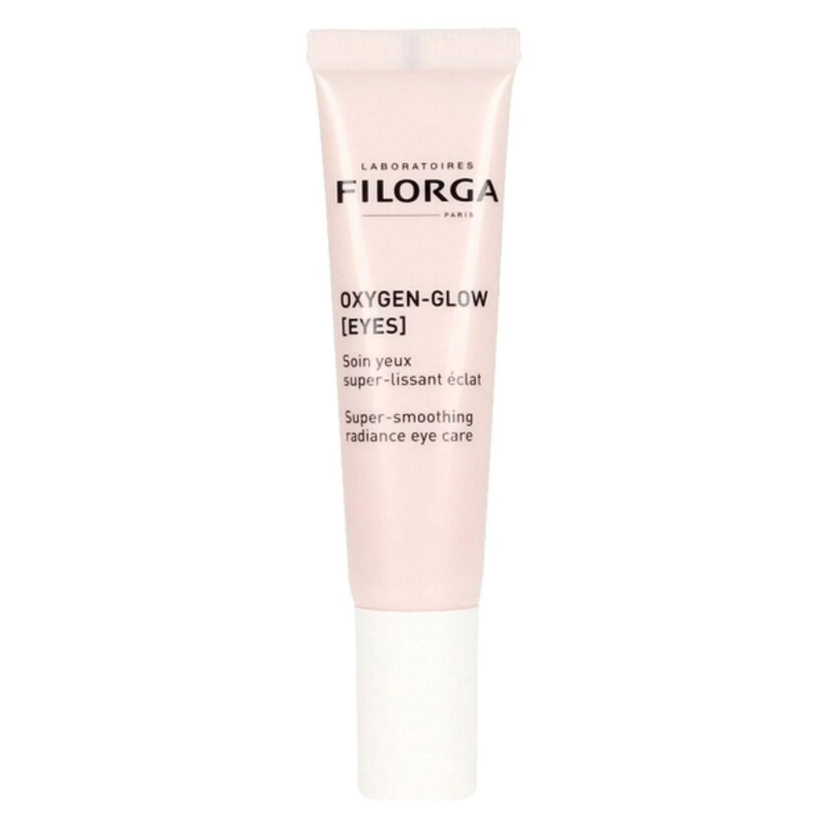 "Filorga Oxygen-Glow Super Smoothing Radiance Eye Care" paakių kremas 15ml