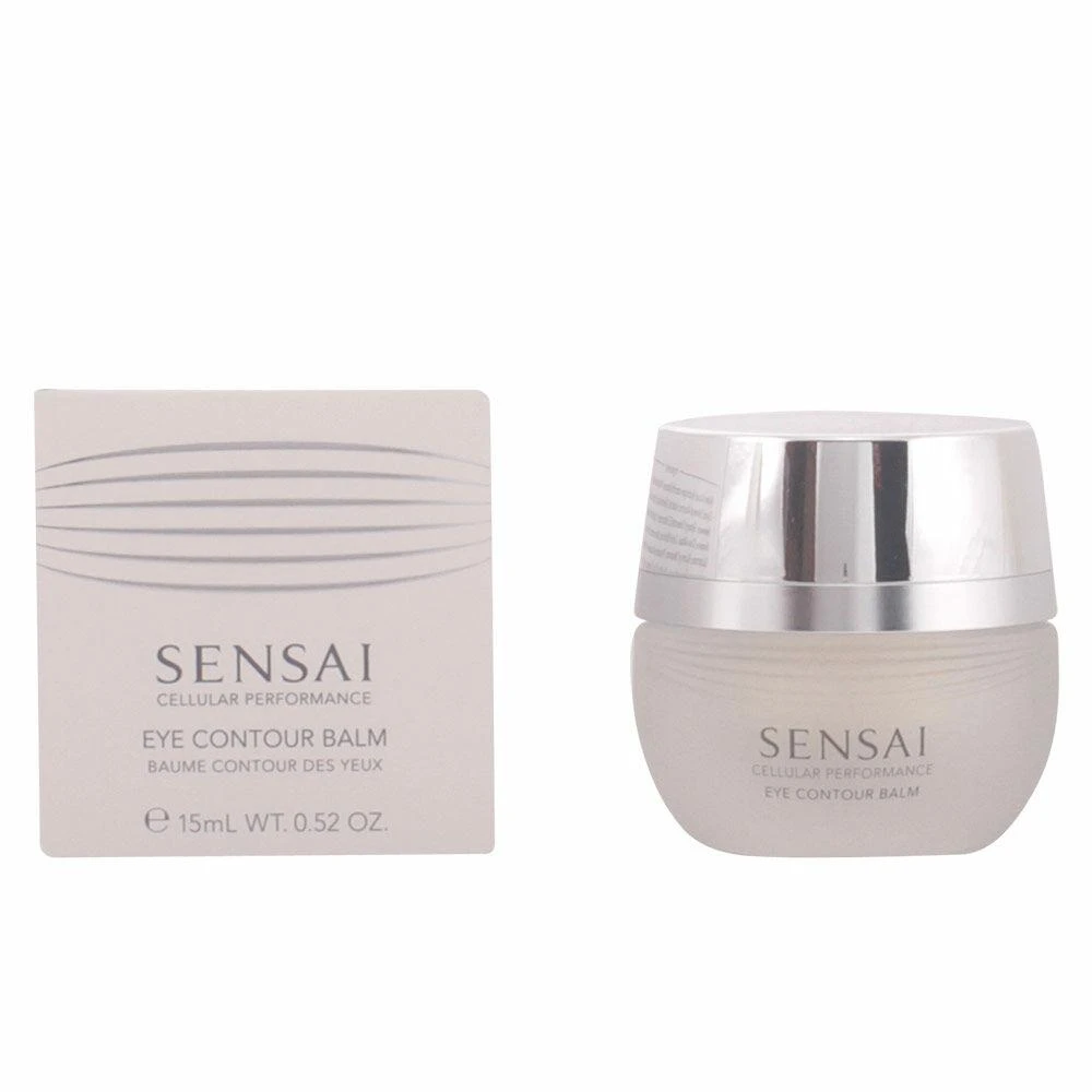 Kanebo Sensai Cellular Performance akių kontūro balzamas 15ml